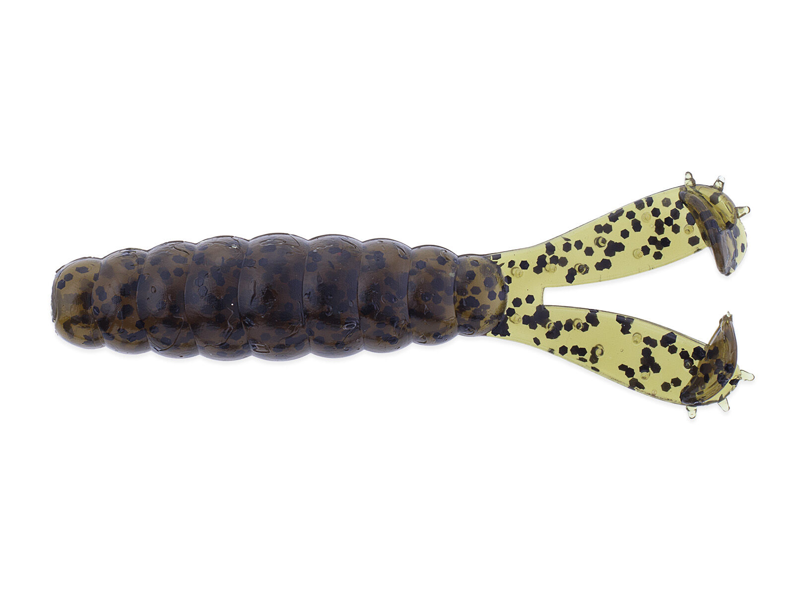 3' Baby Goat - Green Pumpkin