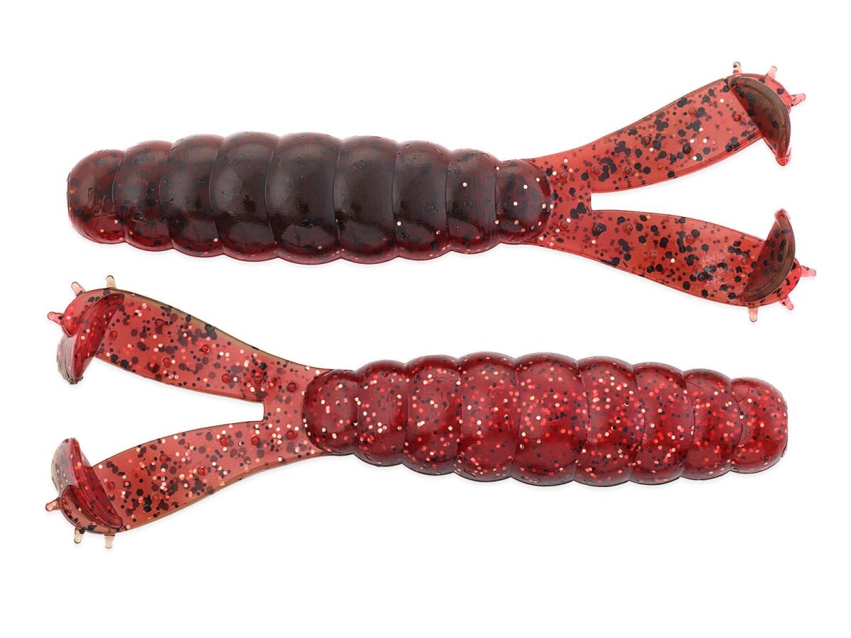 3.75' Goat - Hot Craw