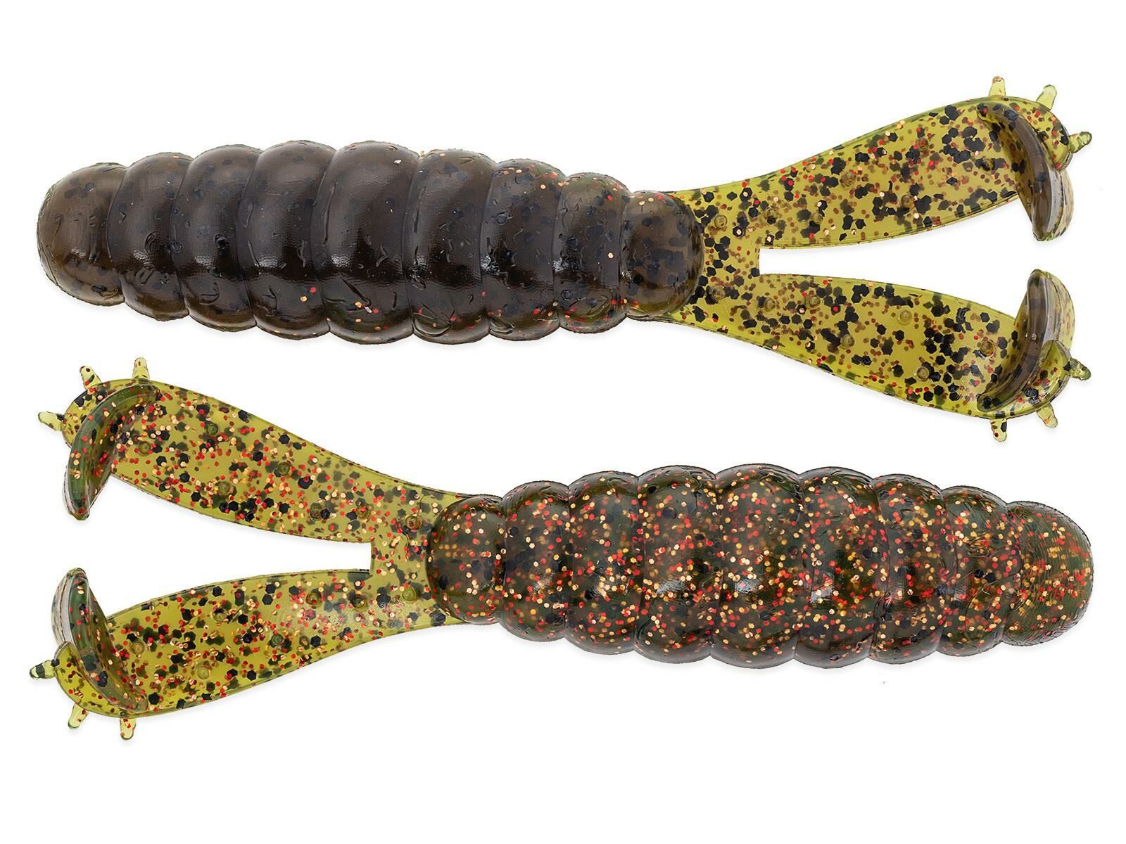 4.25' Billy Goat - Canada Craw