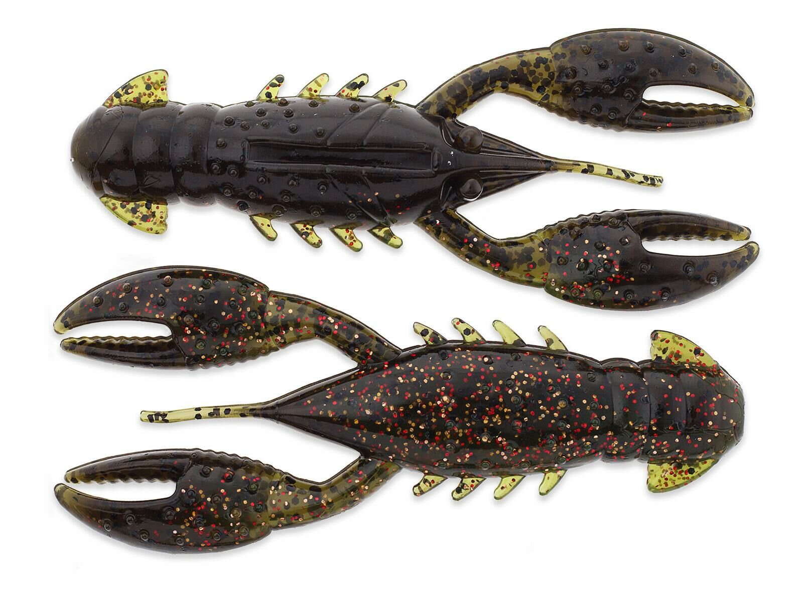3.5' Pro CrawZ - Canada Craw
