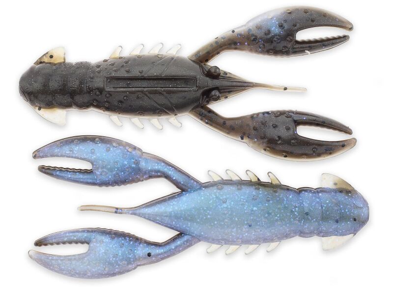 3.5' Pro CrawZ - The Deal