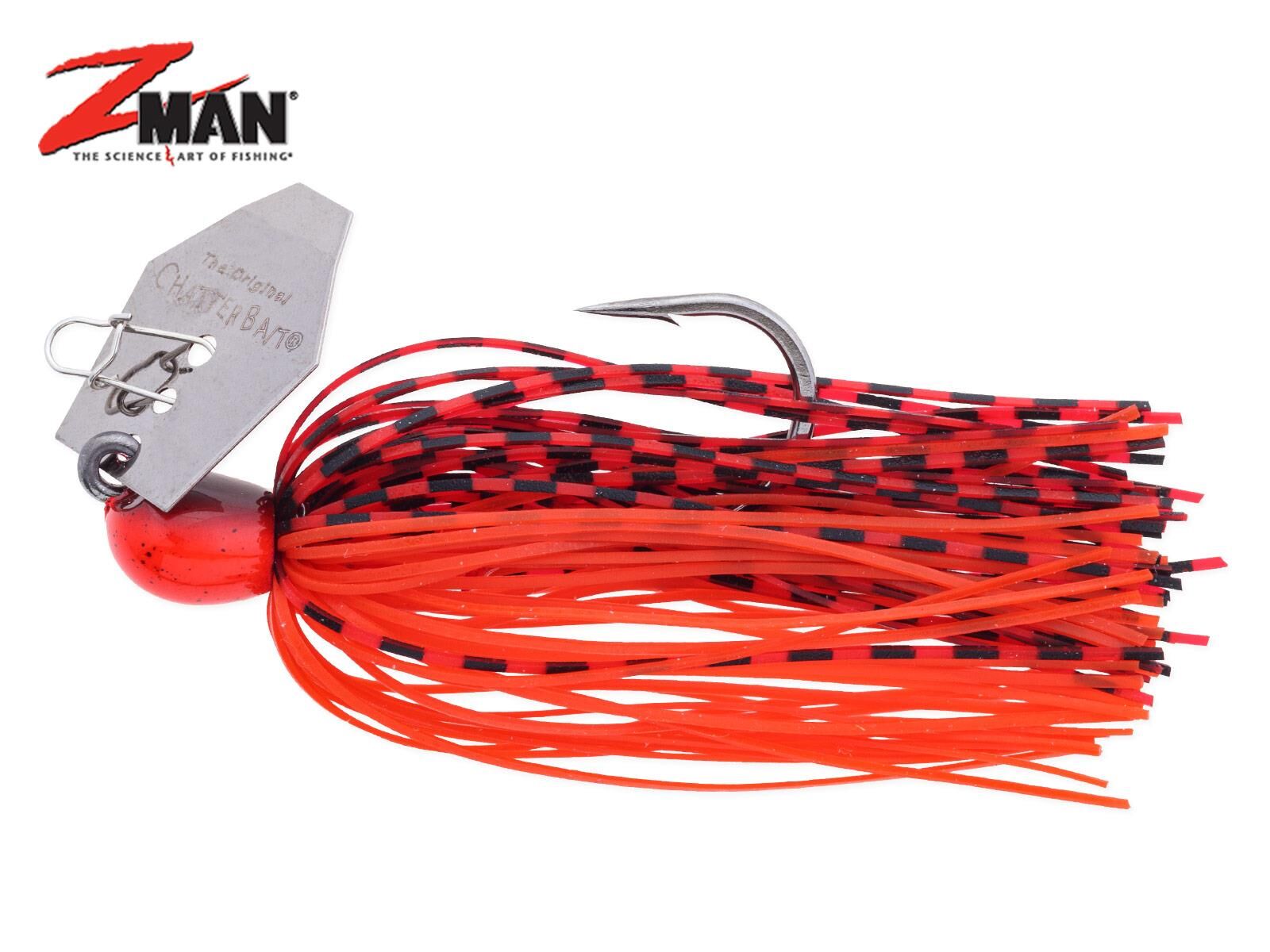 ChatterBait Mini Max