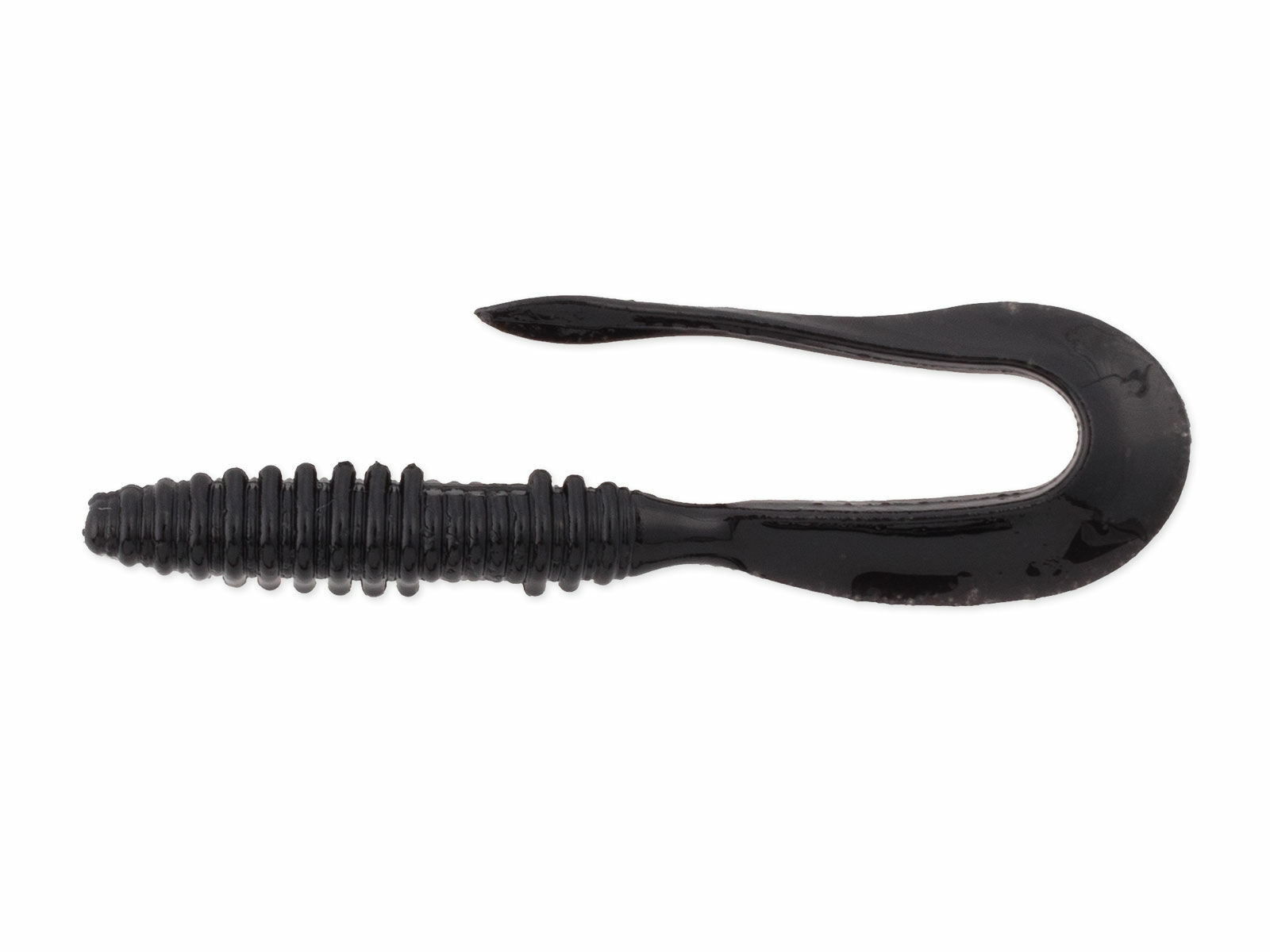 3.5' Mad Wag Mini - Black