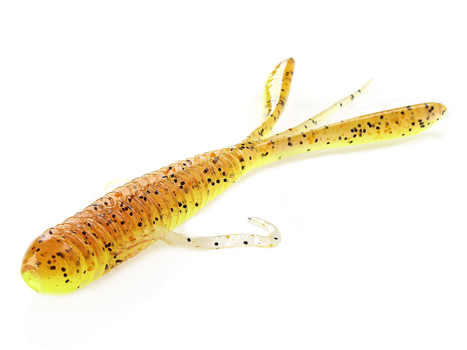 3' Hog Impact - Hot Brownie