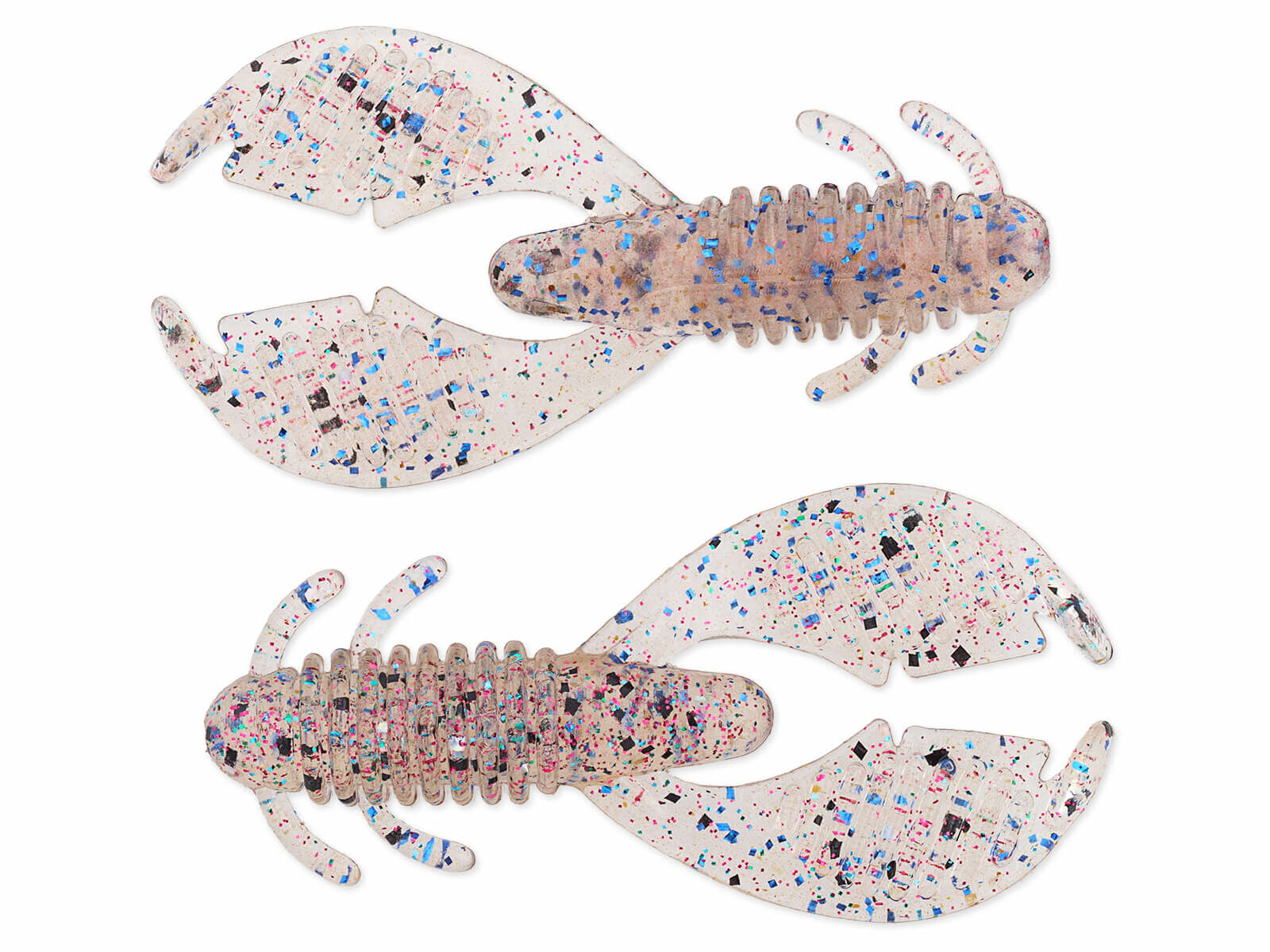 2' Ax Craw Mini - North Lake Phase 1