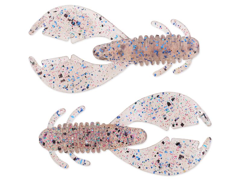 3' Ax Craw - North Lake Phase 1
