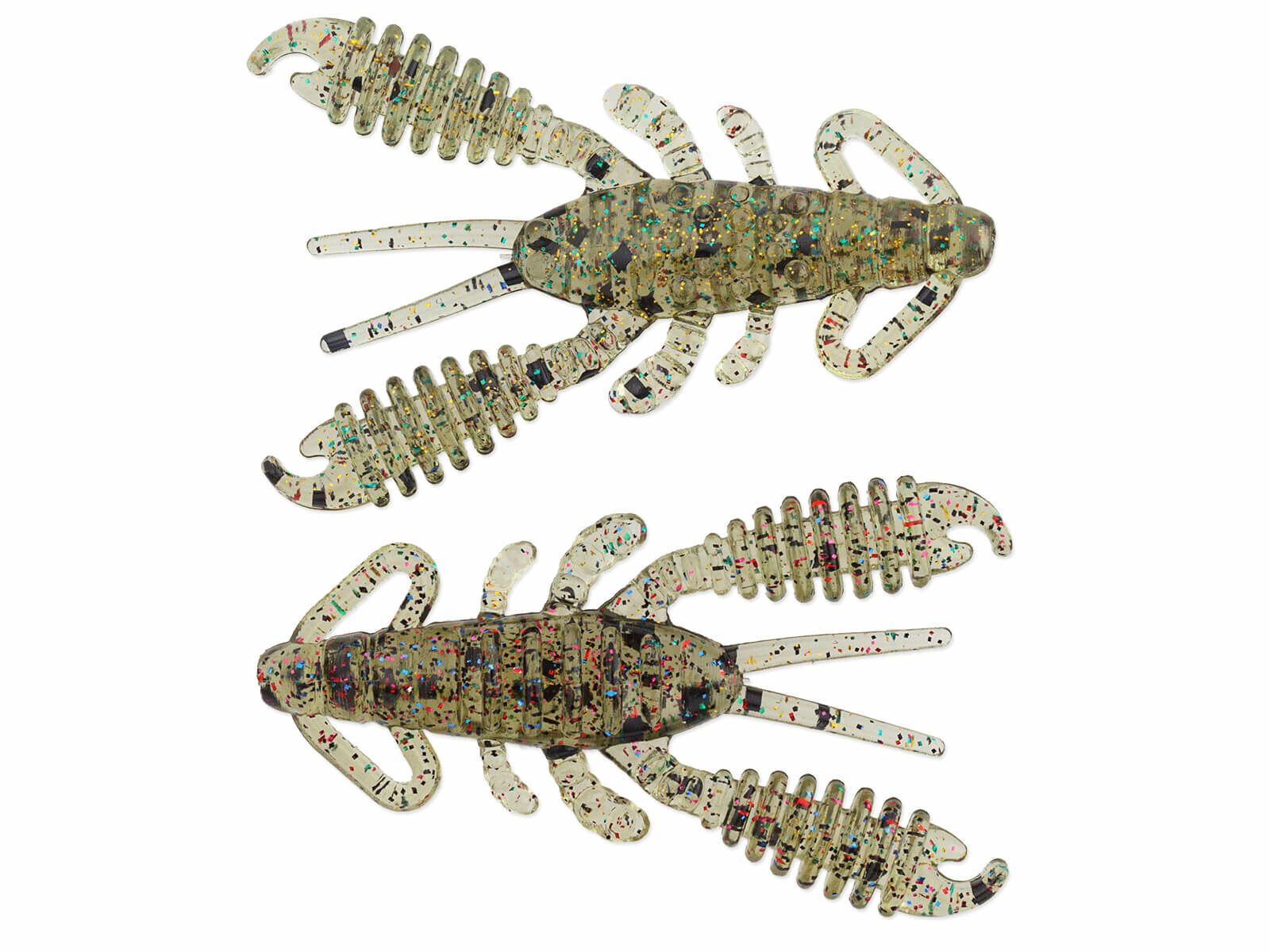 1.5' Ring Craw Micro - South Lake Phase 1