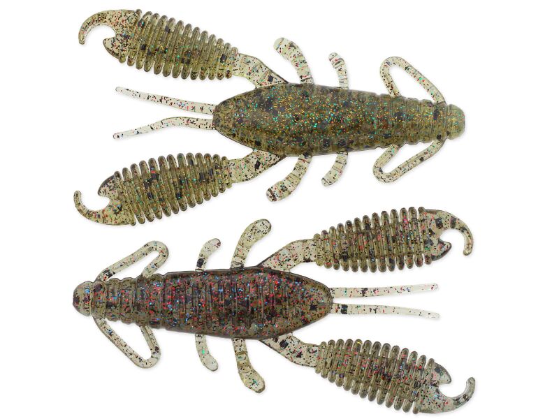 2.5' Ring Craw - South Lake Phase 1