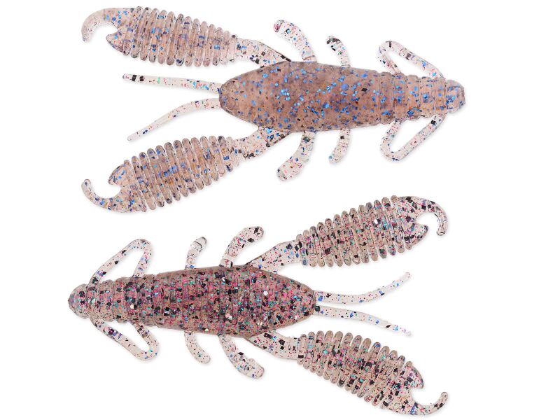 2.5' Ring Craw - North Lake Phase 1