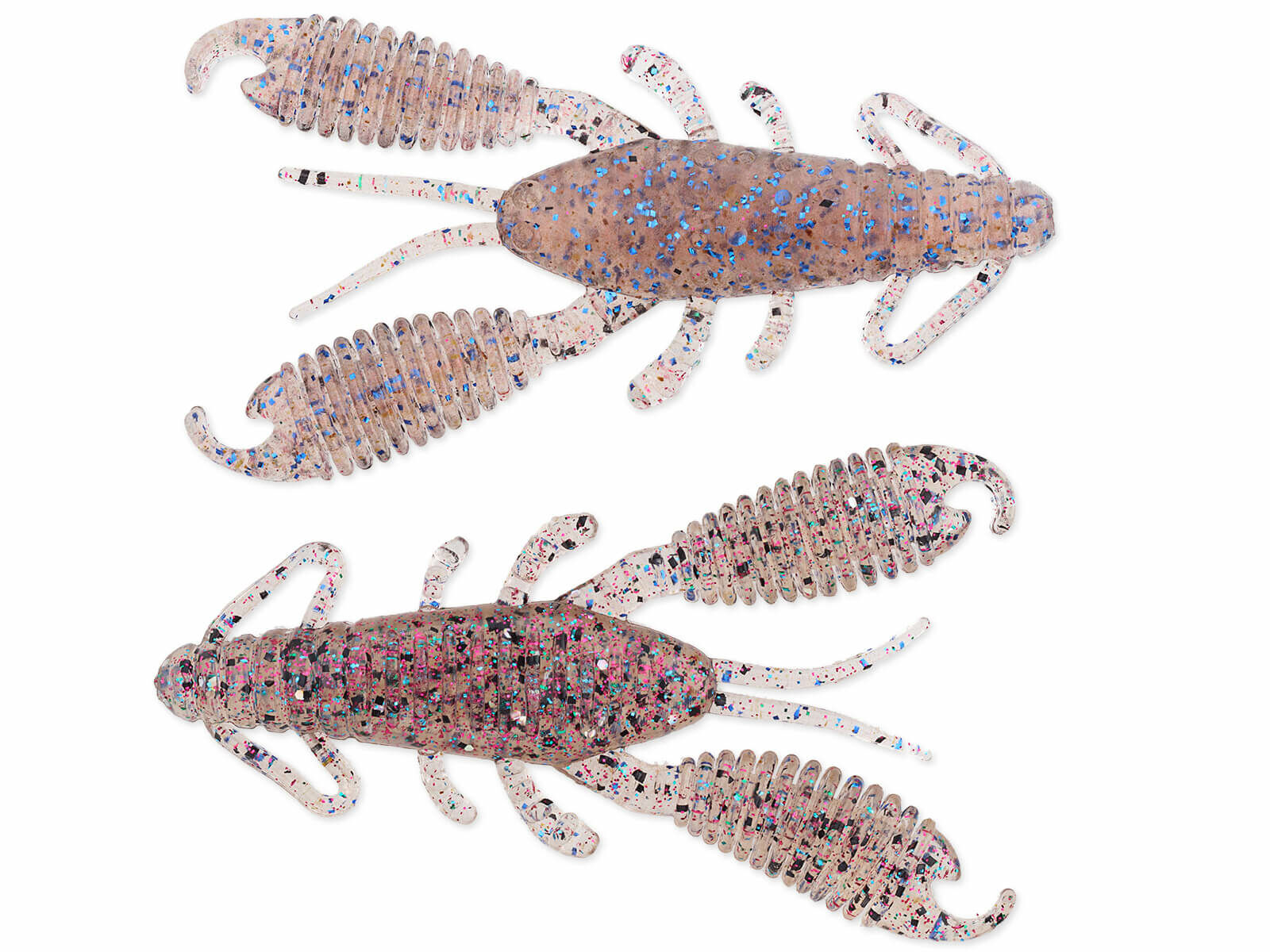 3' Ring Craw - North Lake Phase 1