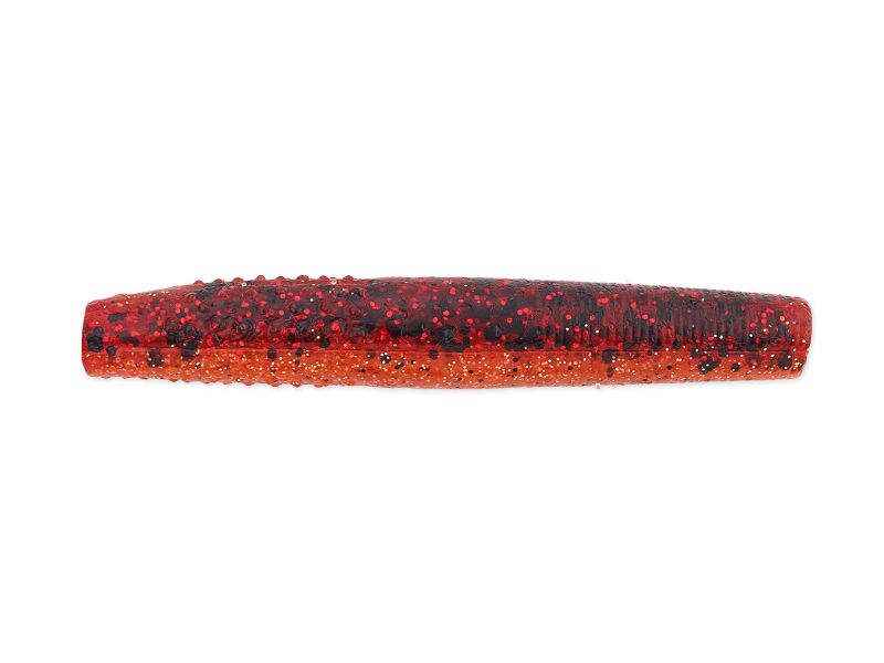 2.75' Finesse TRD - Fire Craw