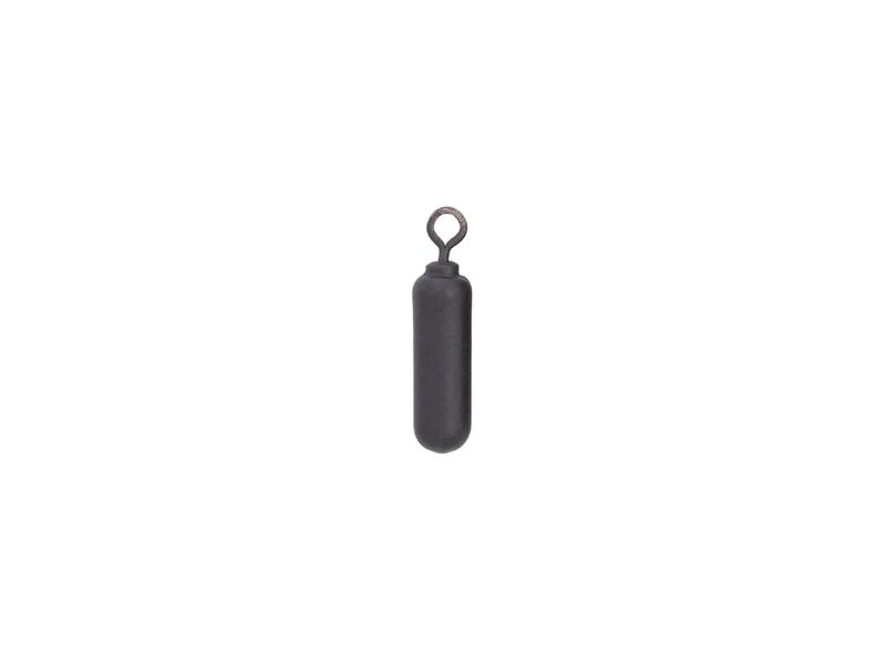 CAMO Tungsten Slim DS Weight Round Eye - 3.5g (4 Stk.)