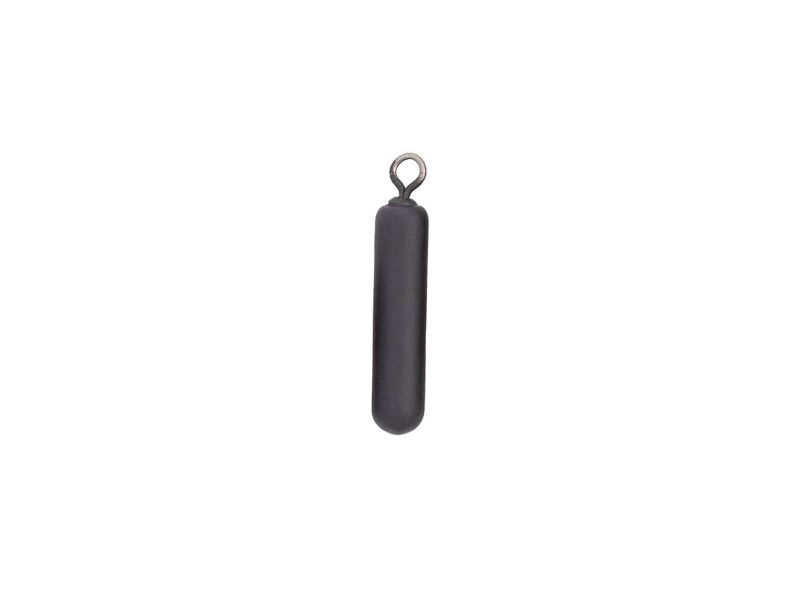 CAMO Tungsten Slim DS Weight Round Eye - 5.25g (3 Stk.)