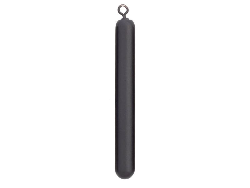 CAMO Tungsten Slim DS Weight Round Eye - 21g (1 Stk.)