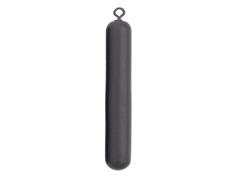 CAMO Tungsten Slim DS Weight Round Eye - 28g (1 Stk.)