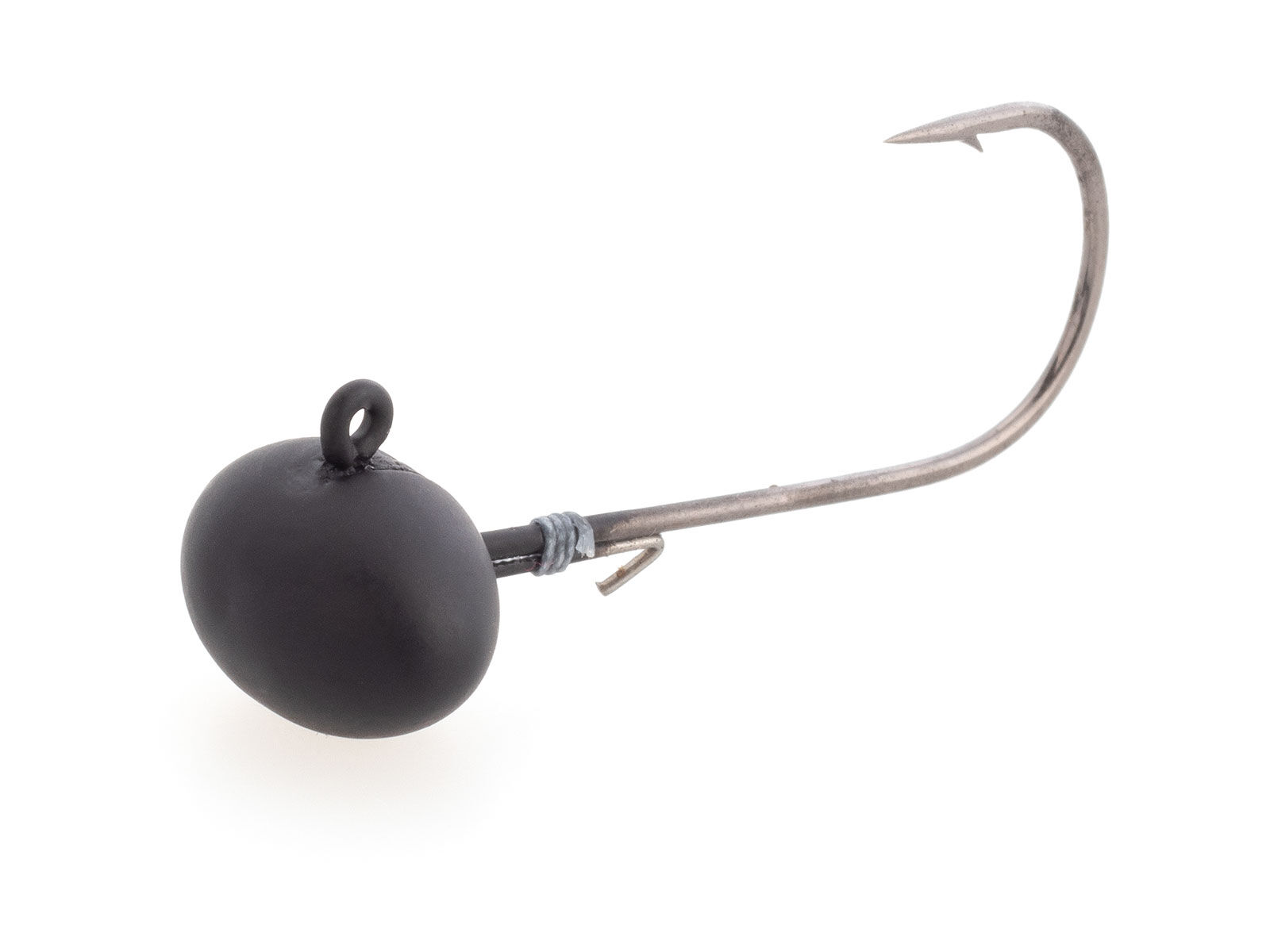 CAMO Tungsten Football Jigs - Gr. 3/0 (28.0g)