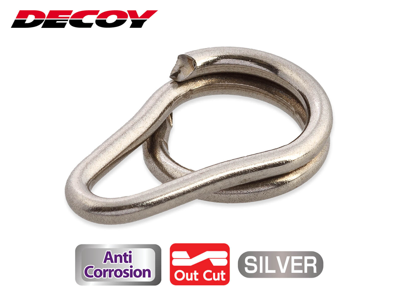DECOY Front Ring R-51