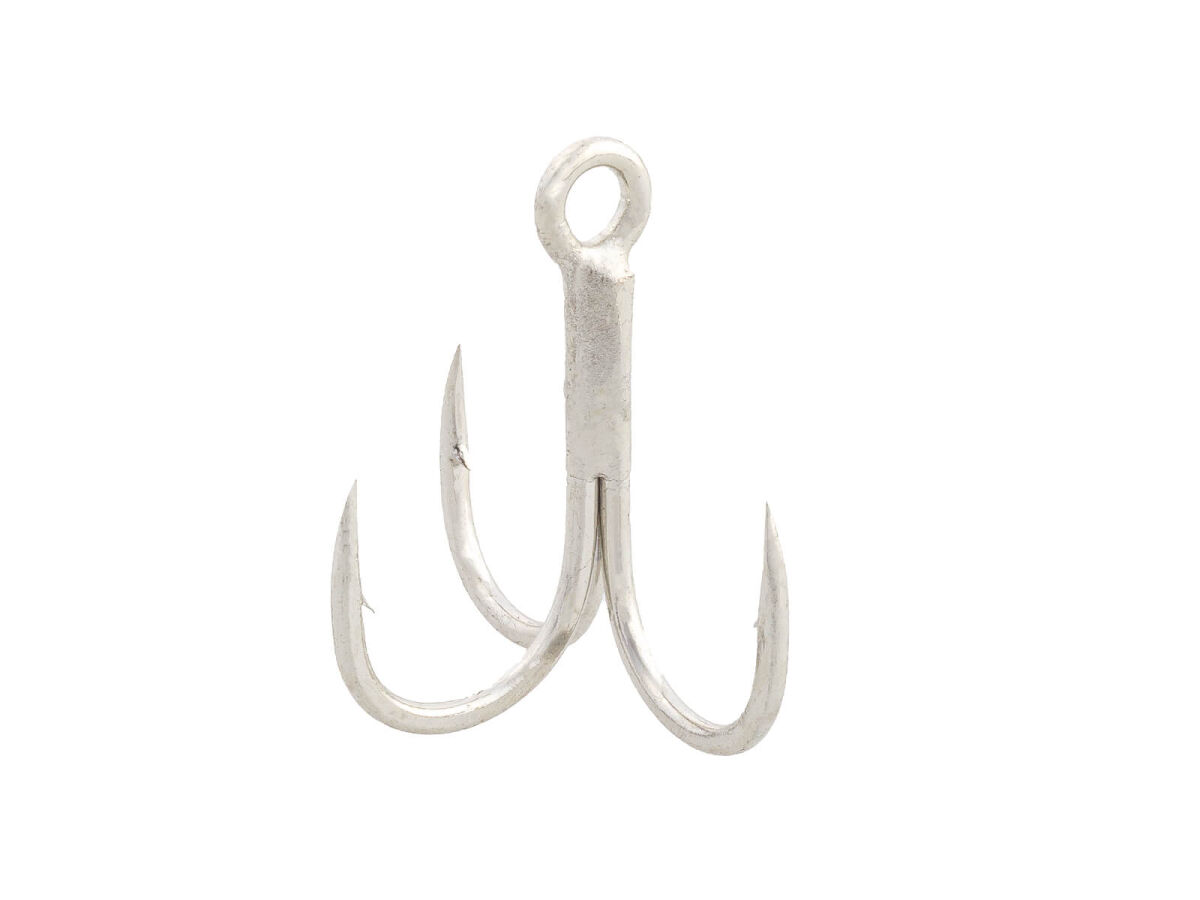 DECOY T-S21 Drillinge - Gr. 6