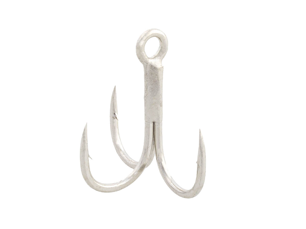 DECOY T-S21 Drillinge - Gr. 4