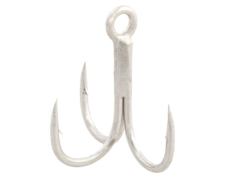 DECOY T-S21 Drillinge - Gr. 1/0