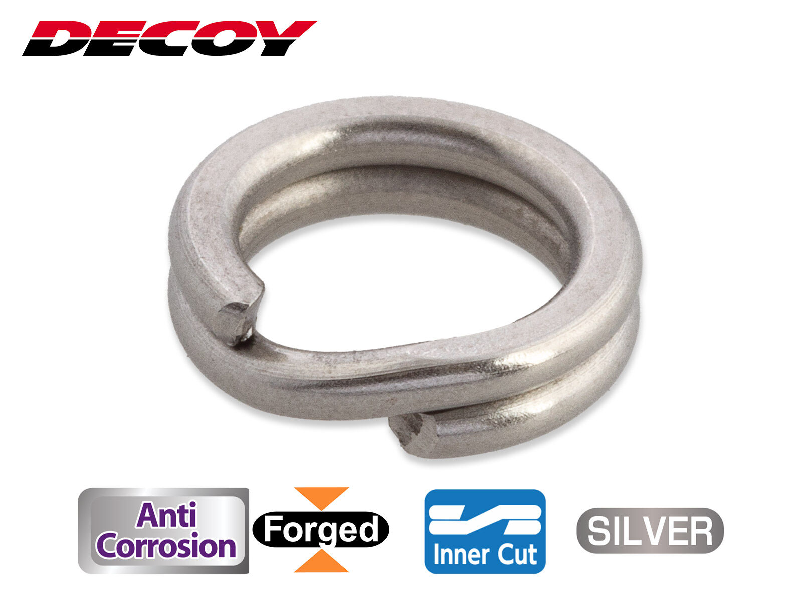 DECOY Split Ring EX