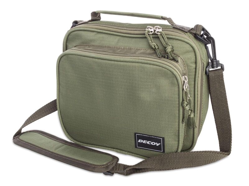 DECOY DA-51 OKKAPARI Bag (Oliv)