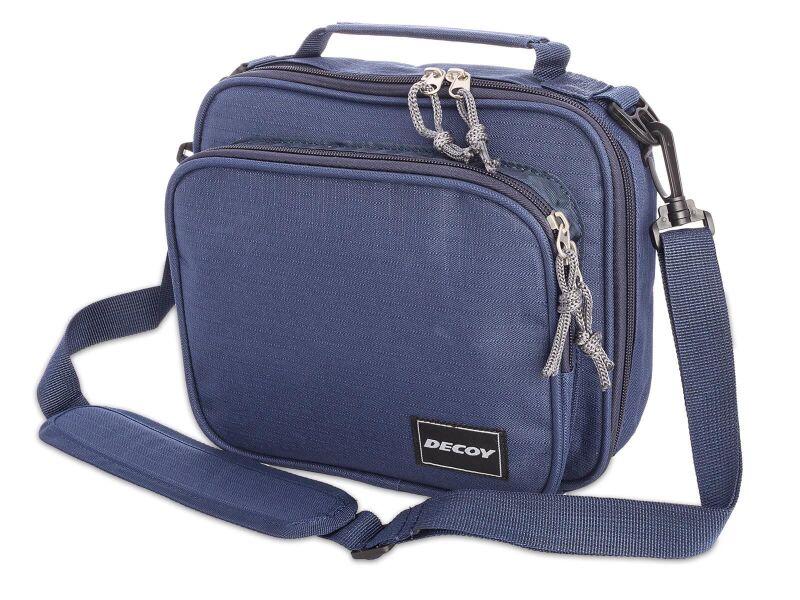 DECOY DA-51 OKKAPARI Bag (Navy)