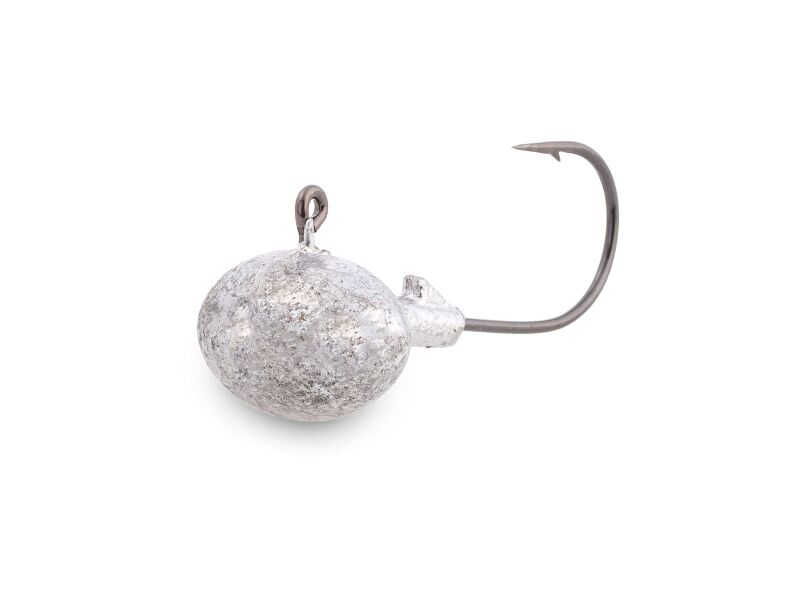 CAMO LURES Football-Jigs Gr. 1 (7g)