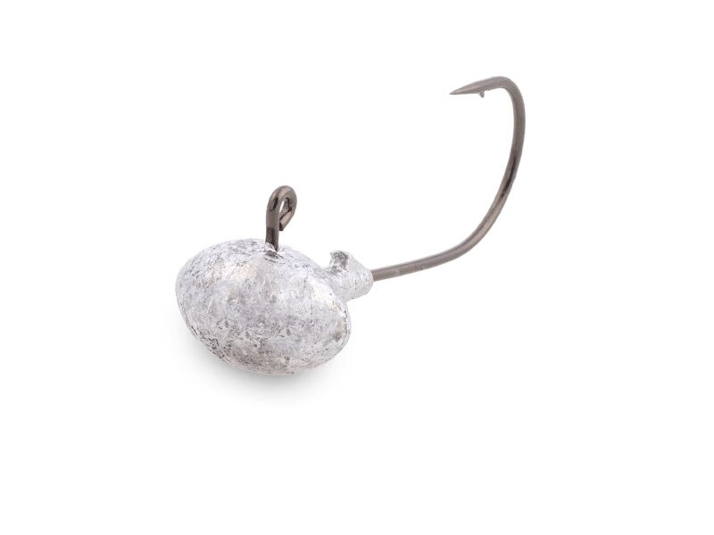 CAMO LURES Football-Jigs Gr. 1/0 (7g)