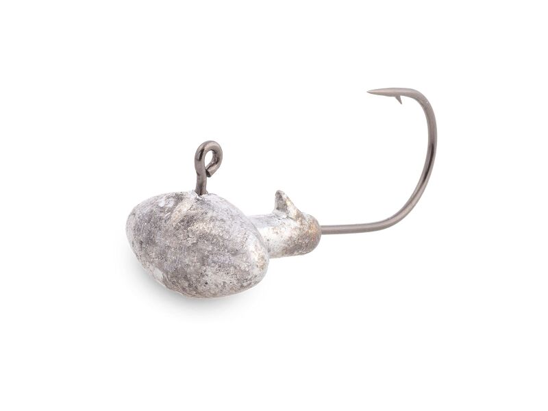 CAMO LURES Football-Jigs Gr. 1/0 (10g)