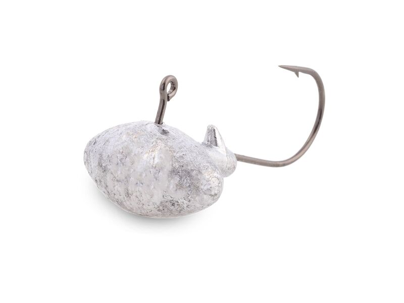 CAMO LURES Football-Jigs Gr. 1/0 (18g)