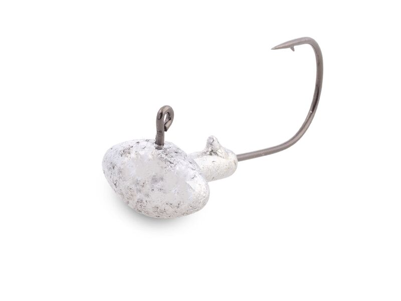 CAMO LURES Football-Jigs Gr. 2/0 (10g)