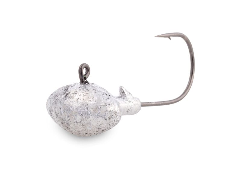 CAMO LURES Football-Jigs Gr. 2/0 (14g)