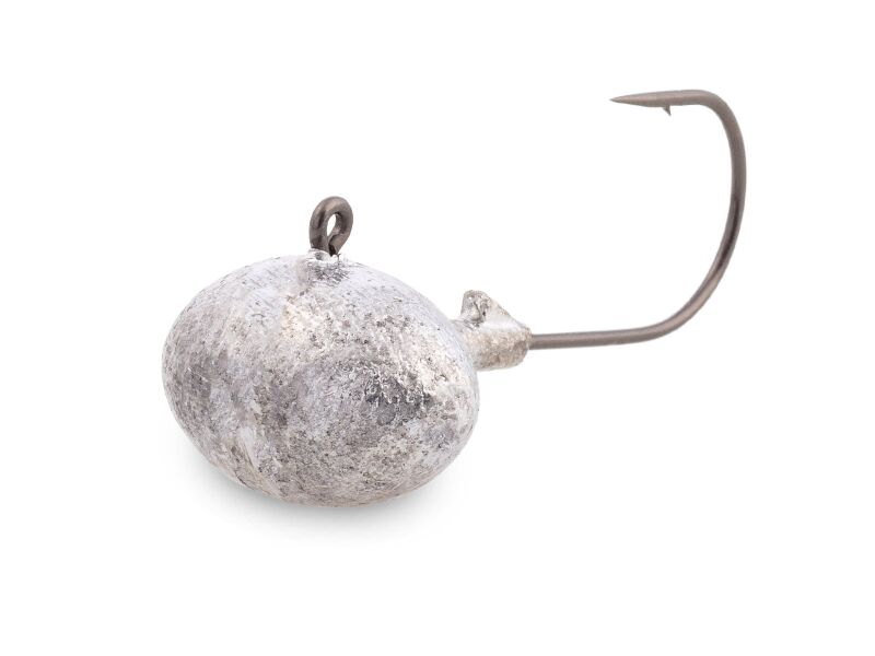 CAMO LURES Football-Jigs Gr. 2/0 (21g)