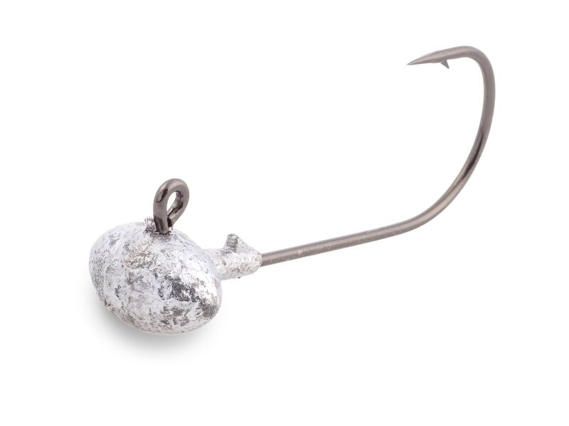 CAMO LURES Football-Jigs Gr. 3/0 (7g)