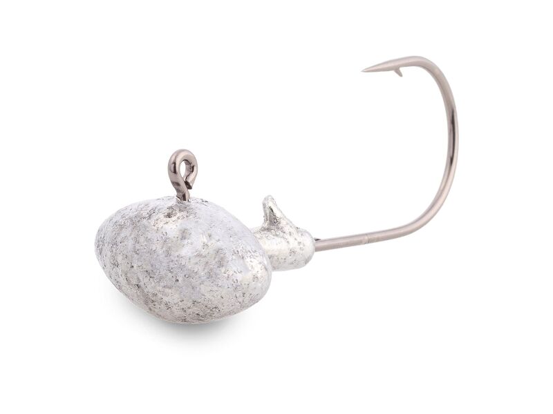 CAMO LURES Football-Jigs Gr. 3/0 (14g)