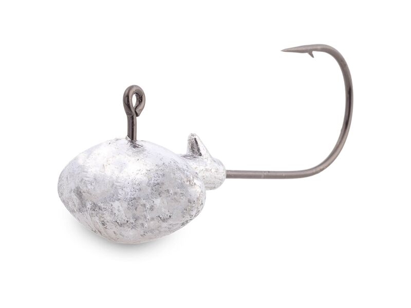 CAMO LURES Football-Jigs Gr. 3/0 (18g)