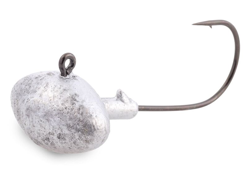 CAMO LURES Football-Jigs Gr. 3/0 (28g)