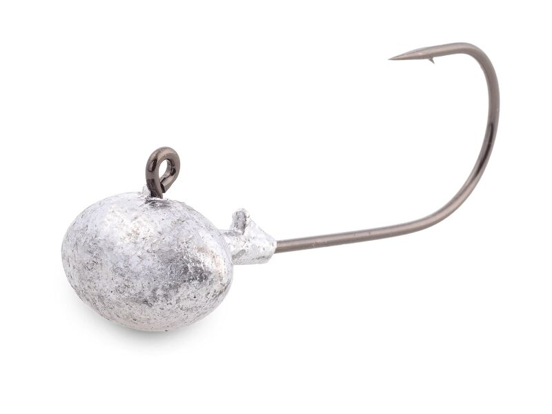 CAMO LURES Football-Jigs Gr. 4/0 (14g)