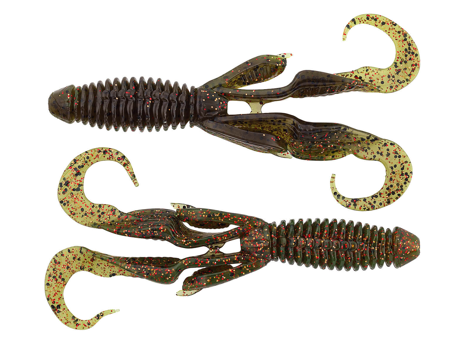 4.5' Gremlin - Canada Craw