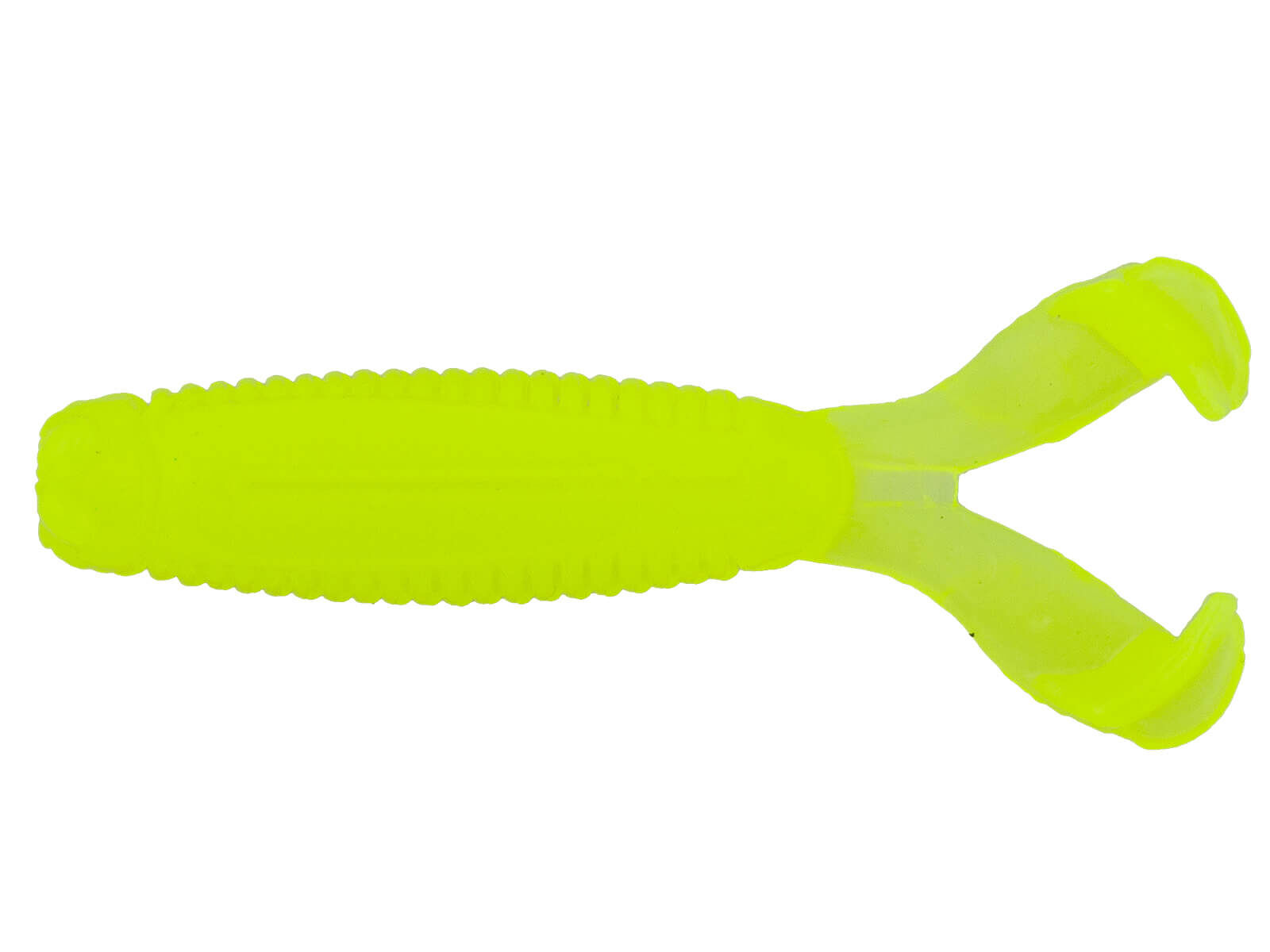 1.75' Micro Goat - Hot Chartreuse