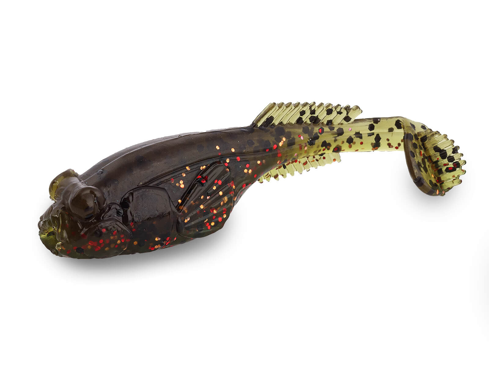 2.4' TRD GobyZ - Canada Craw