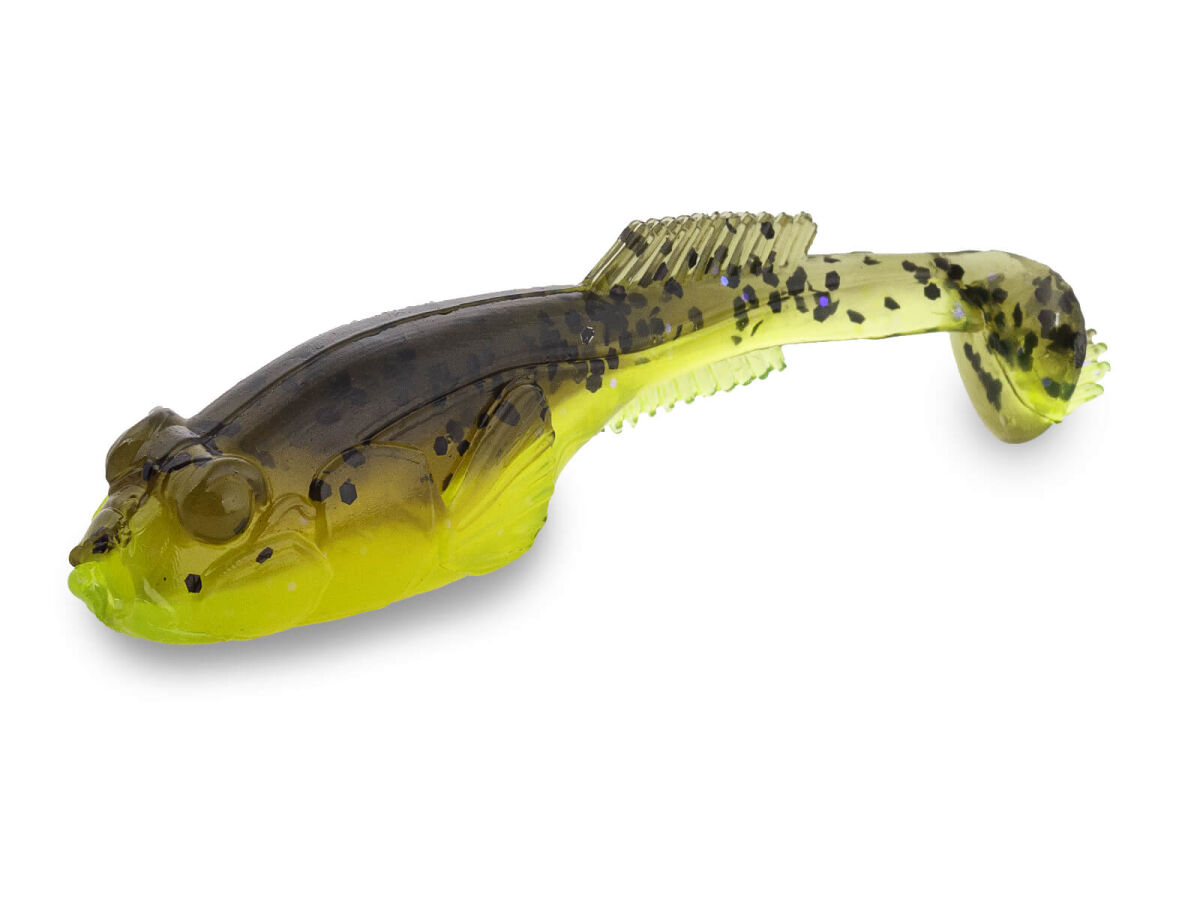 2.4' TRD GobyZ - Hot Snakes