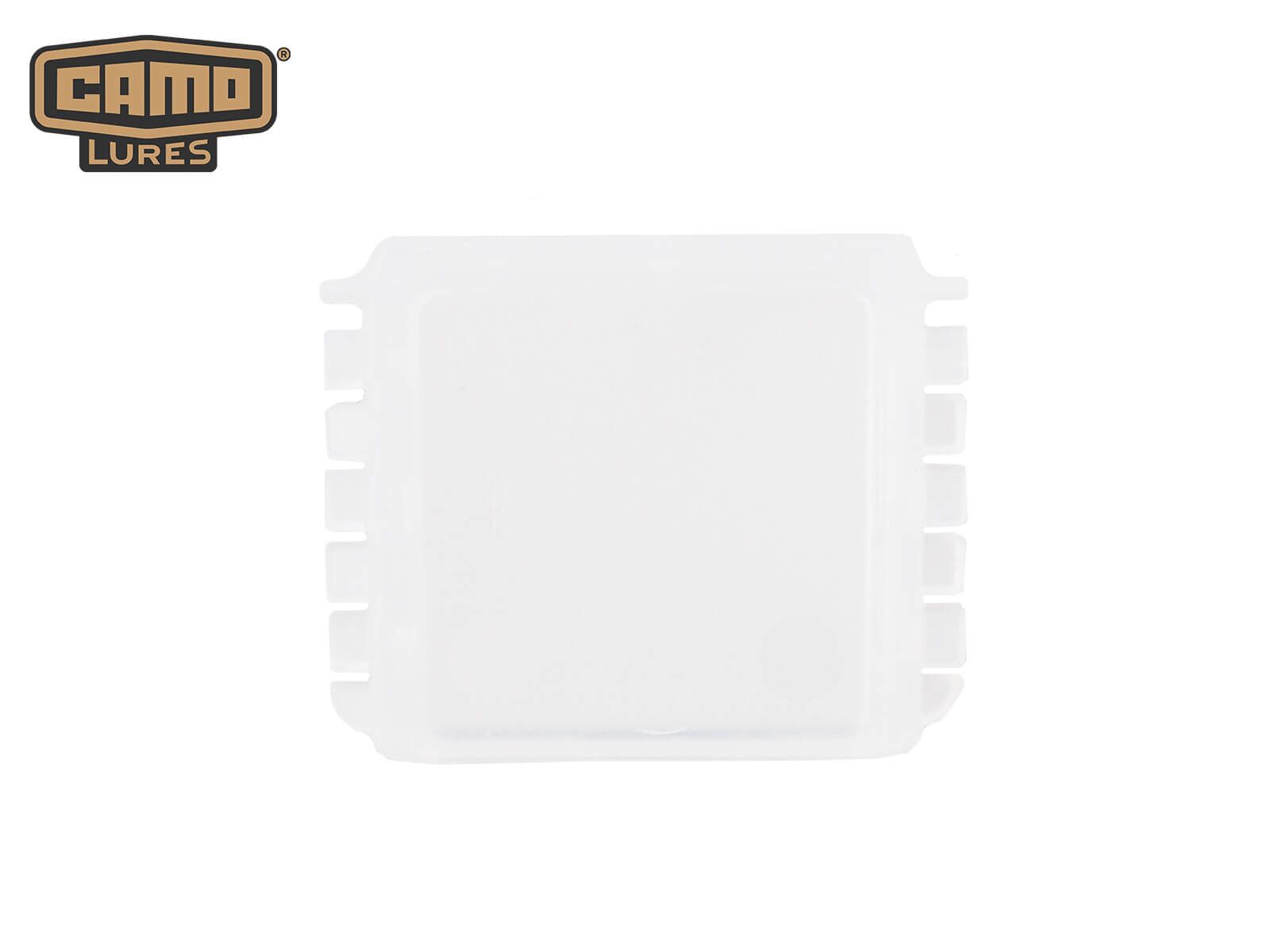 CAMO Lures Slim Box Trennwand Small (klein)