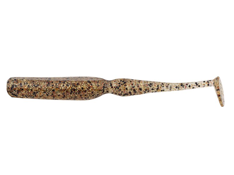 2.8' Swing Bait - Gold Shad