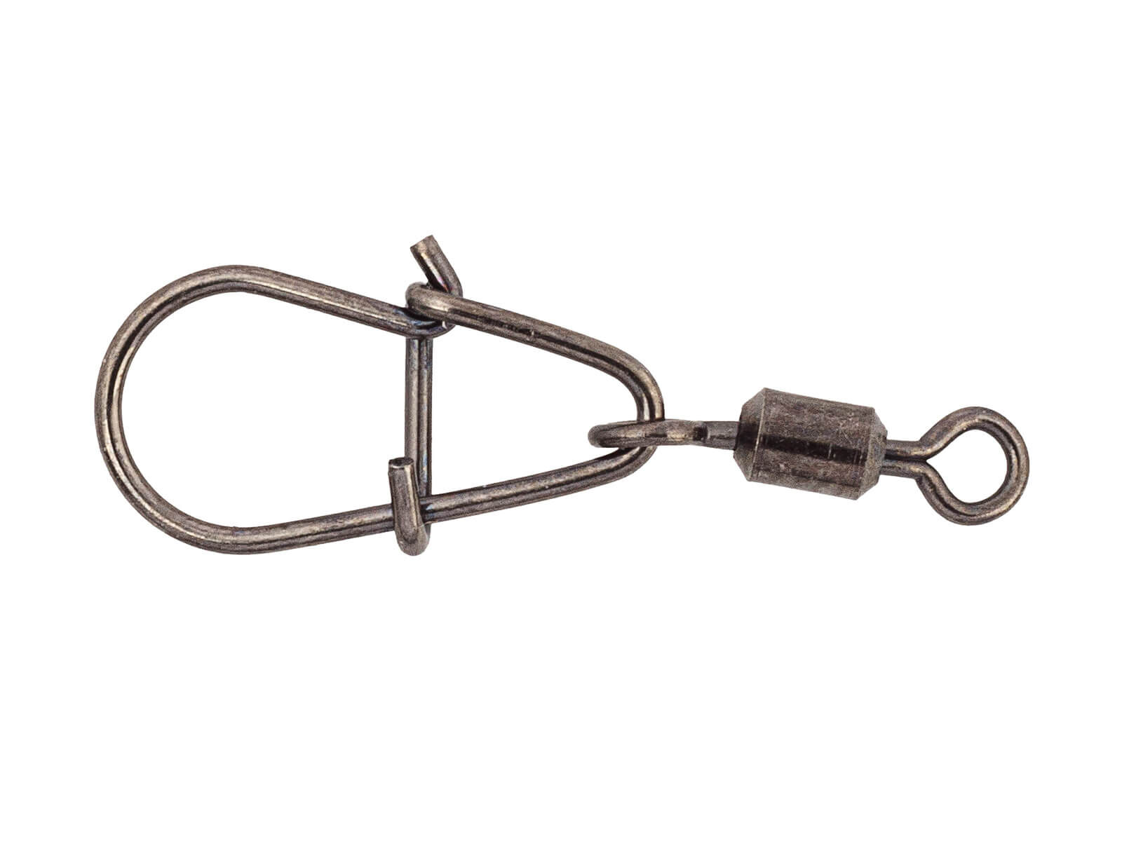 VMC Crank Bait Snaps 360° - Gr. 0 (17 kg)