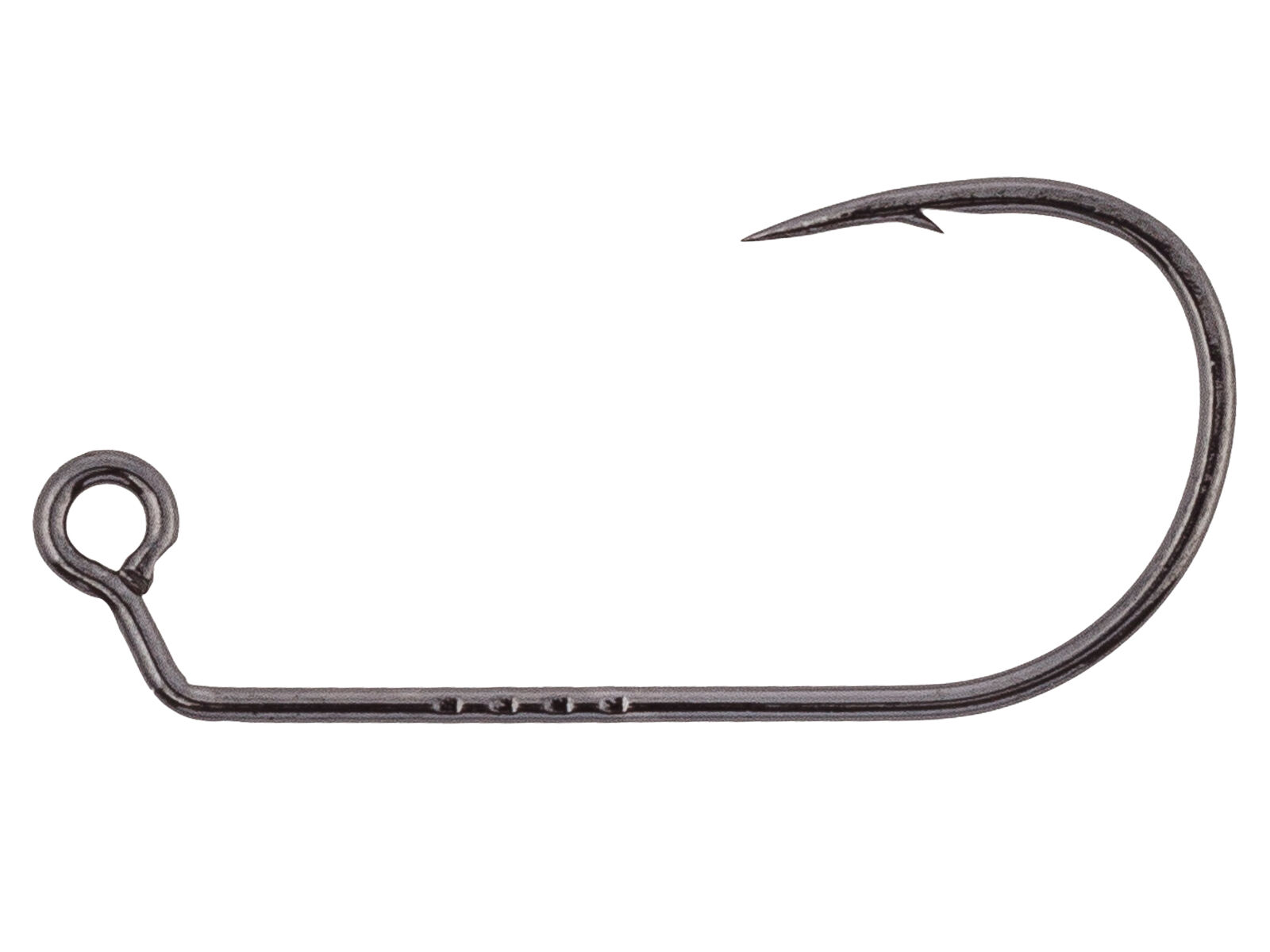 Area Hook Type XII AH-12E Jiggy Plus - Gr. 4