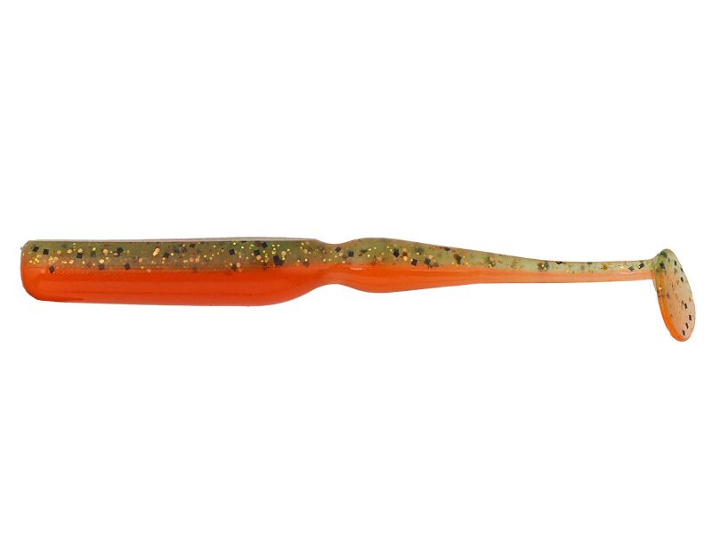 2.8' Swing Bait - Fire Tiger