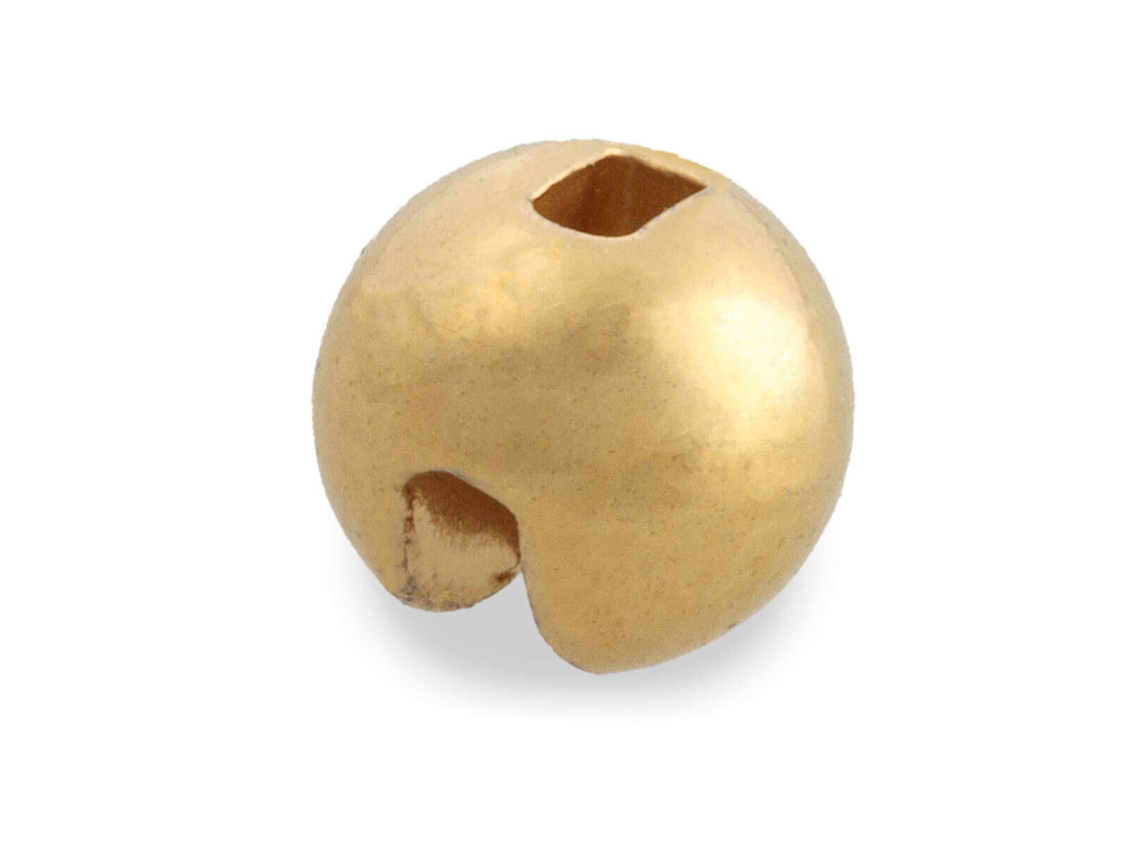 CAMO Tungsten-Perlen GOLD (0,4g)