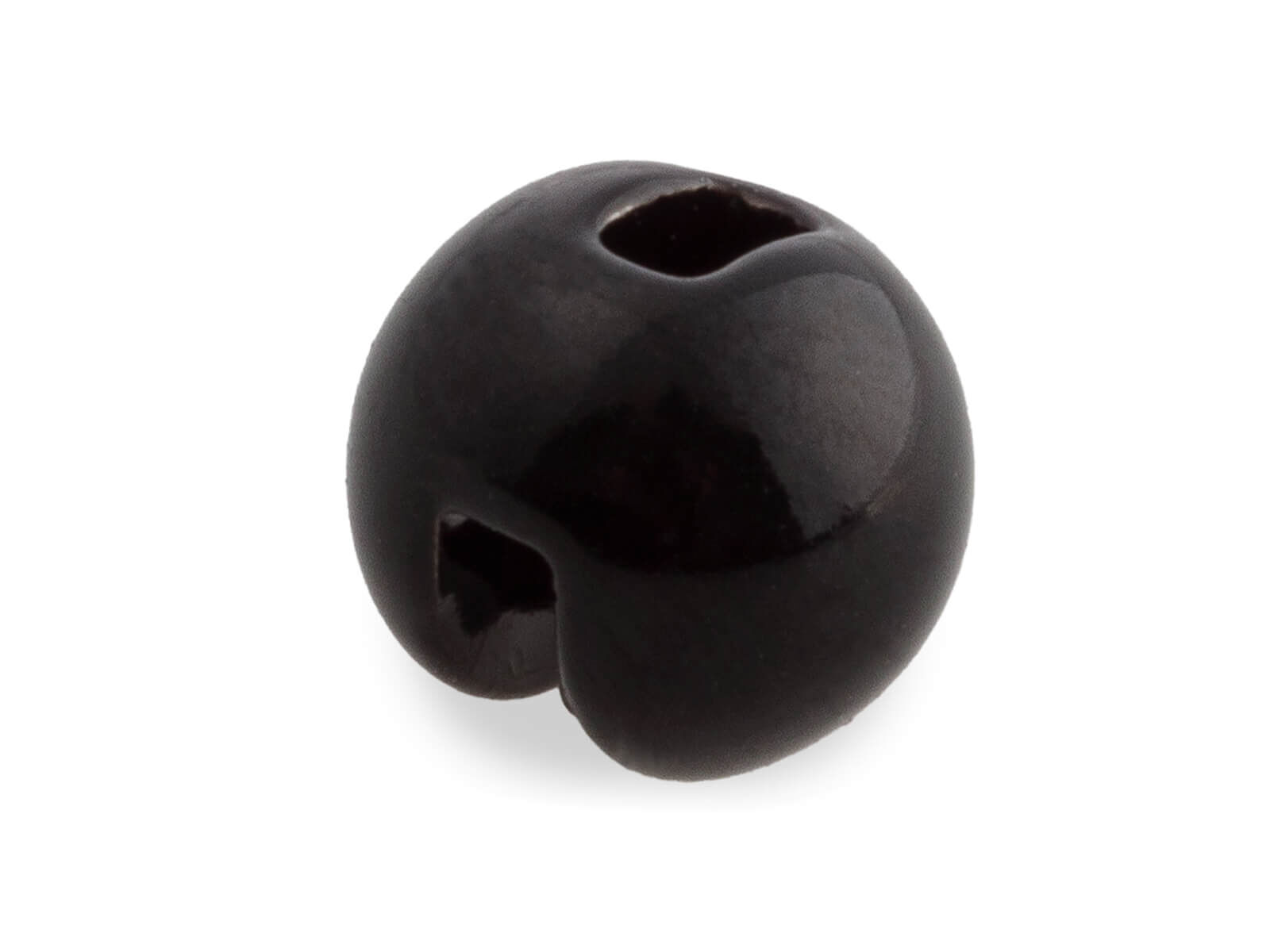 CAMO Tungsten-Perlen SCHWARZ (0,7g)